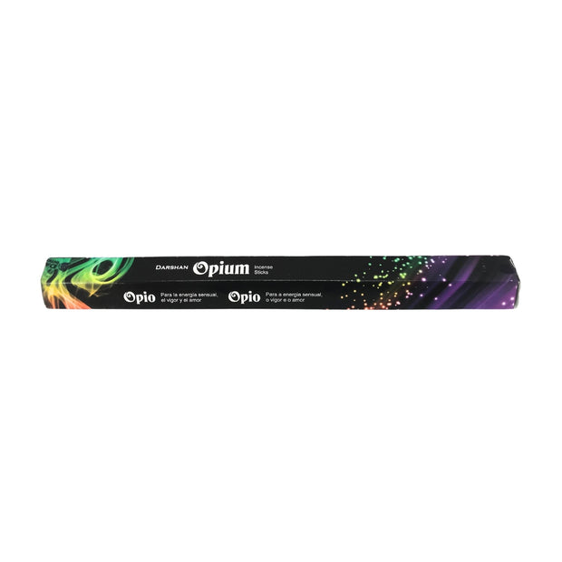 DARSHAN | Opium Incense Stick