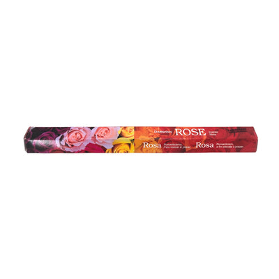 DARSHAN | Rose Incense Stick