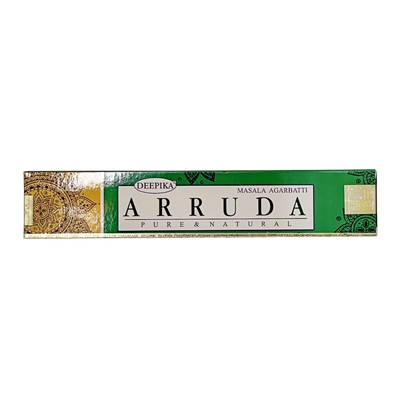 Arruda Indian Incense Sticks