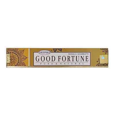 Deepika Good Fortune Incense Sticks