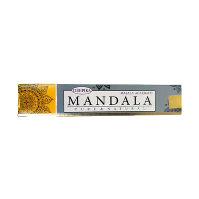 Mandala Pure & Natural