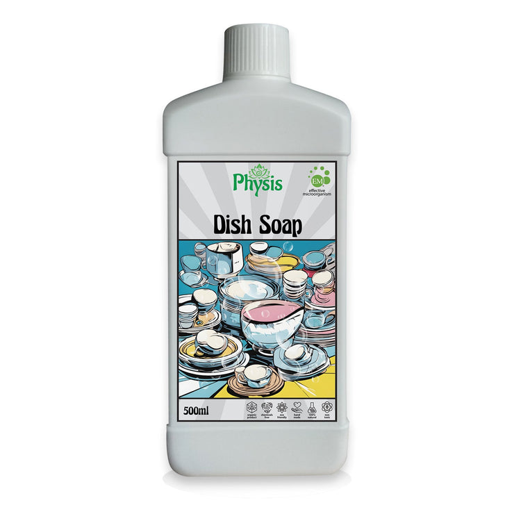 PHYSIS | DISH SOAP