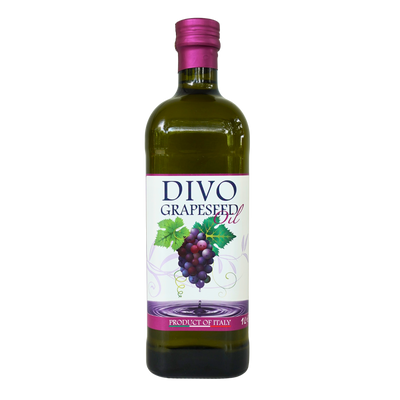 Grape Seed Oil