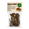 Dried Morel Mushroom