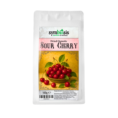 Dried Osmotic Sour Cherry