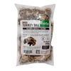 Dried Turkey Tail