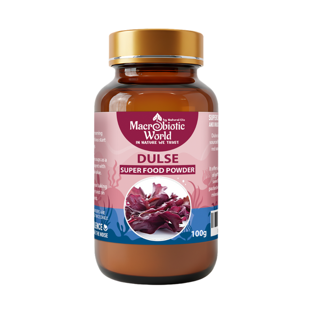 Dulse Powder