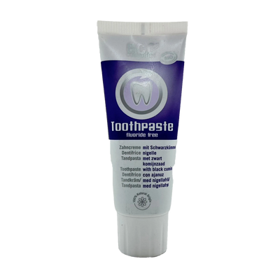 Toothpaste | With Black Cumin