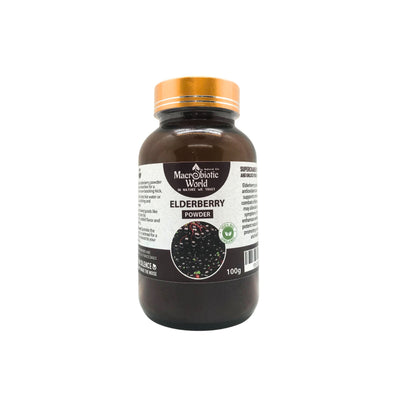 Elderberry Powder