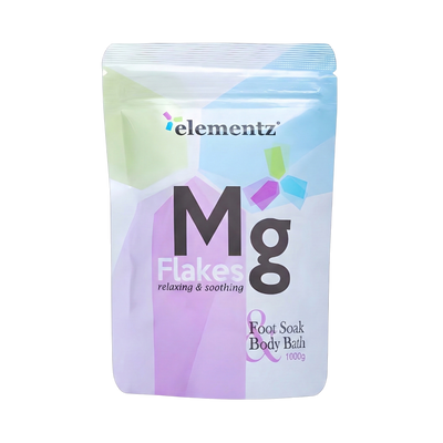Magnesium Flakes