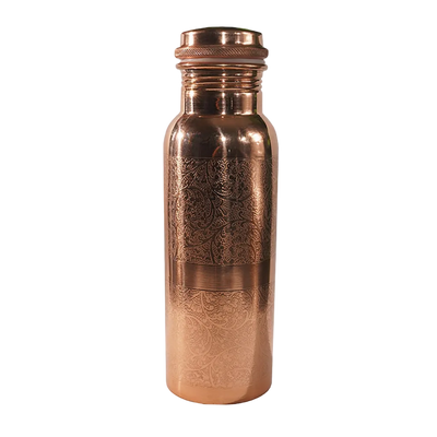 Premium Engraved Water Bottle