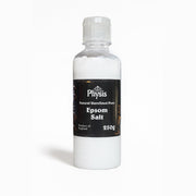 Natural Efe | Epsom Salt