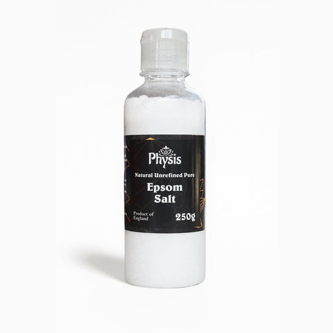 Epsom Salt