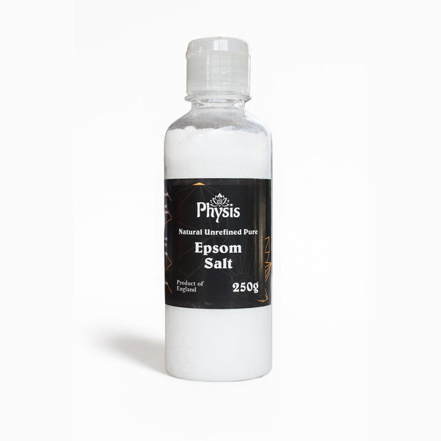 Natural Efe | Epsom Salt