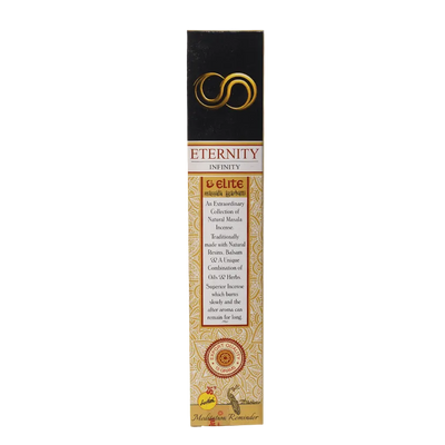 Eternity Infinity Incense Sticks