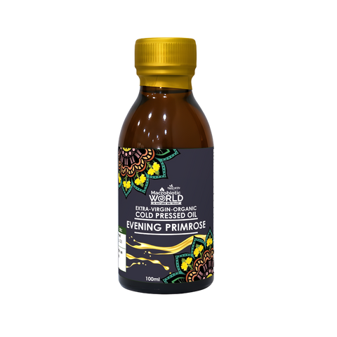 Organic/Bio | Evening Primrose Oil