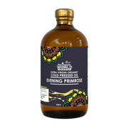 Organic/Bio | Evening Primrose Oil