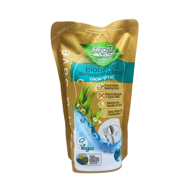 Ready Care/Bio Dishwashing Liquid Eucalyptus