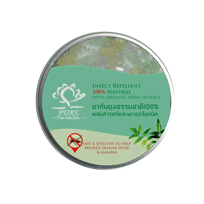 Pure Thai Nature/Insect Repellent Cream