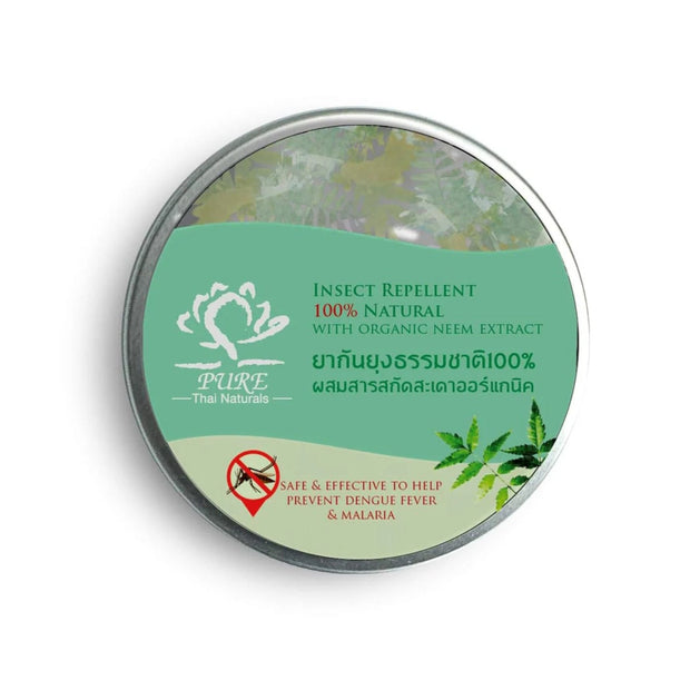 Natural efe | Pure Thai Nature/Insect Repellent Cream