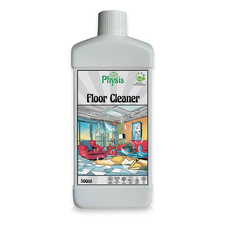 Floor Cleaner 3