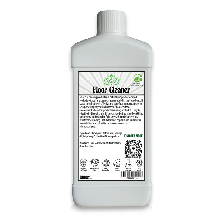 Floor Cleaner 2