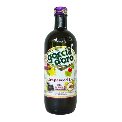 Grape Seed Oil