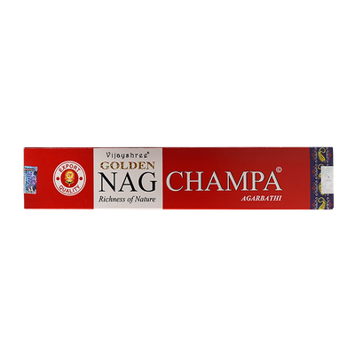 Champa Indian Incense Sticks