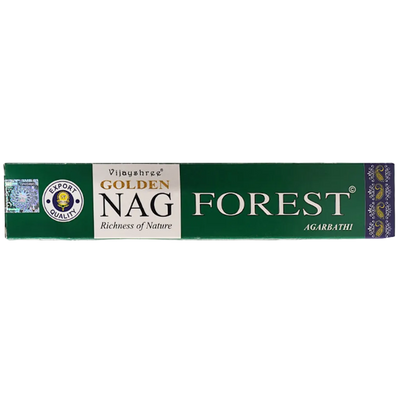 Forest Incense Sticks