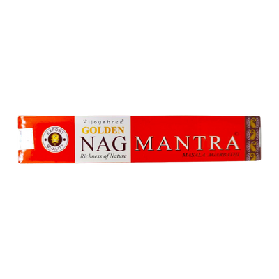 Mantra Indian Incense Sticks