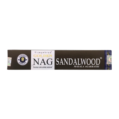 Sandal Wood Masala Agarbathi Incense
