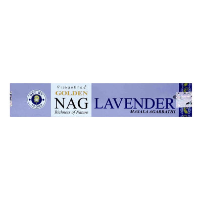 Lavender Masala Agarbathi Incense