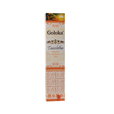 Tanishtha Indian Incense Sticks