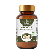 Organic/Bio | Graviola Superfood Powder
