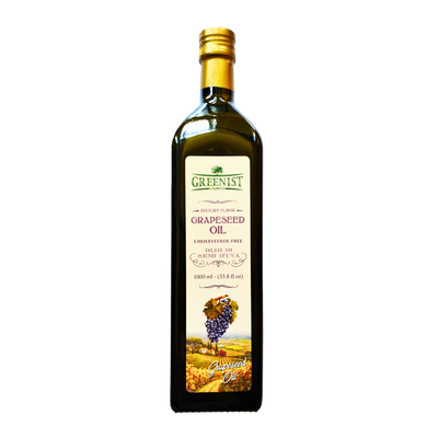 Grape Seed Oil