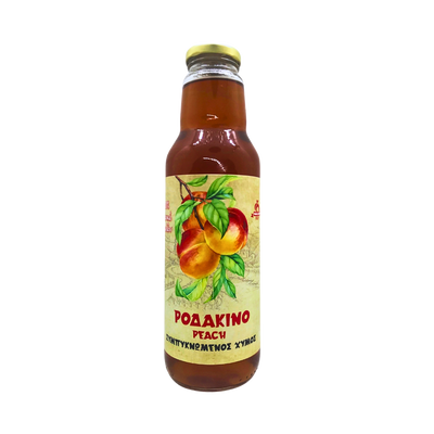 Peach Juice Concentrate