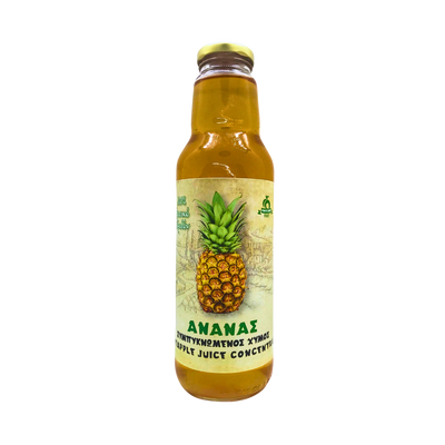 Pineapple Juice Concentrate