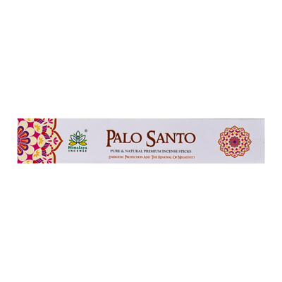Palo Santo Pure & Natural Premium Incense Sticks