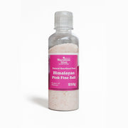 Himalayan Pink Fine Salt 250g/1Kg