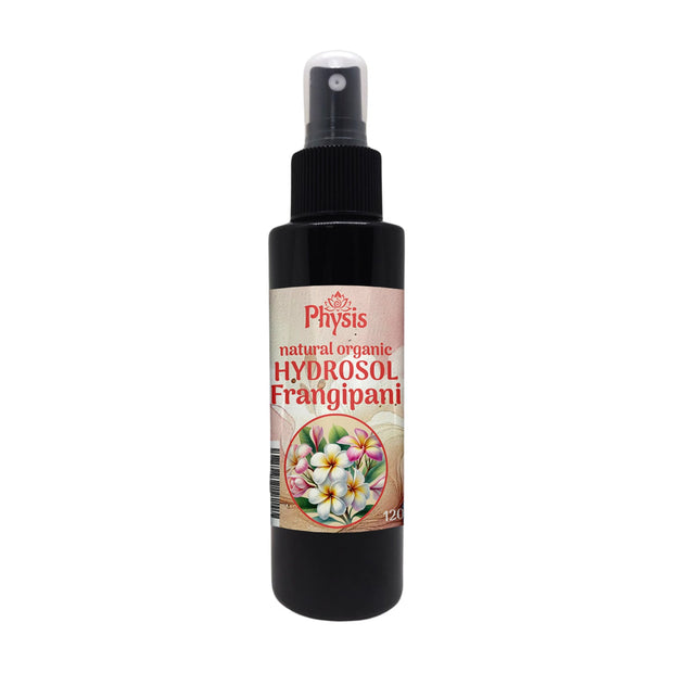 Natutal Efe/ Natural Organic HYDROSOL Spray