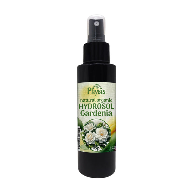Natutal Efe/ Natural Organic HYDROSOL Spray