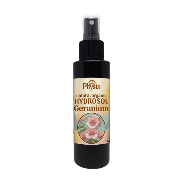 Natutal Efe/ Natural Organic HYDROSOL Spray