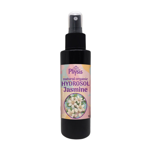 Natutal Efe/ Natural Organic HYDROSOL Spray