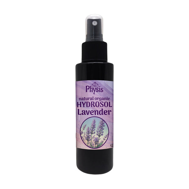 Natutal Efe/ Natural Organic HYDROSOL Spray
