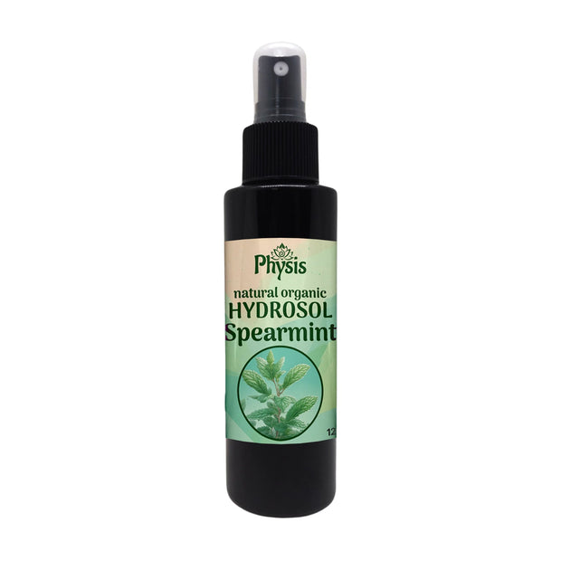 Natutal Efe/ Natural Organic HYDROSOL Spray