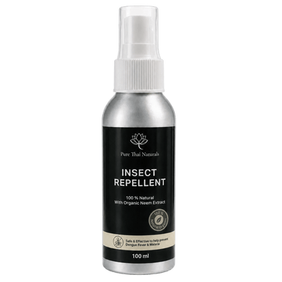 Pure Thai Nature/Insect Repellent Spray