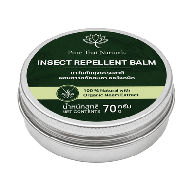 Pure Thai Nature/Insect Repellent Cream