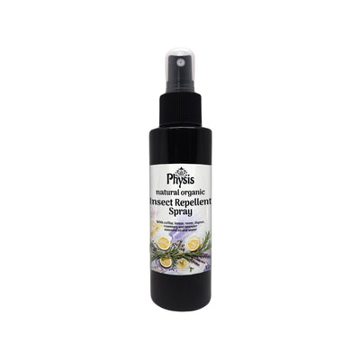 Insect Repellent Spray