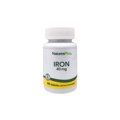 Iron