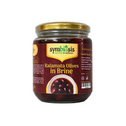 SYMBIOSIS | Kalamata Olives In Brine